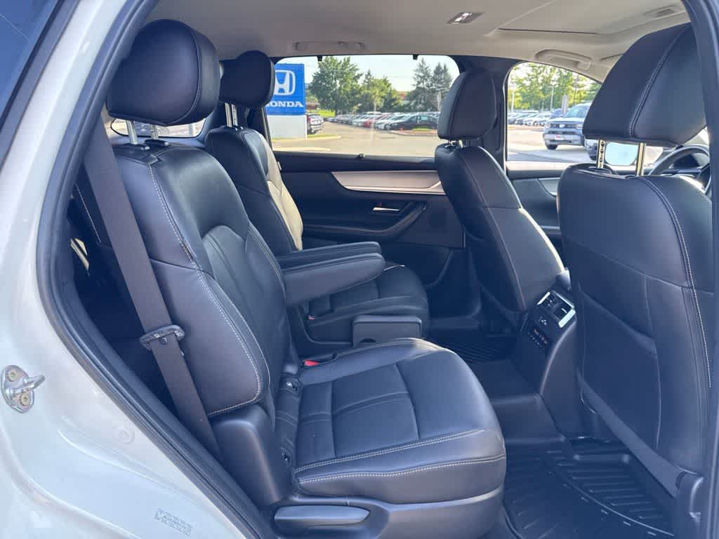Mazda CX-90 3.3 Turbo Preferred Plus de 2024