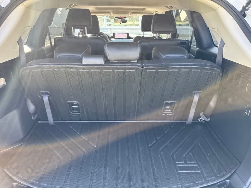 Mazda CX-90 3.3 Turbo Preferred Plus de 2024