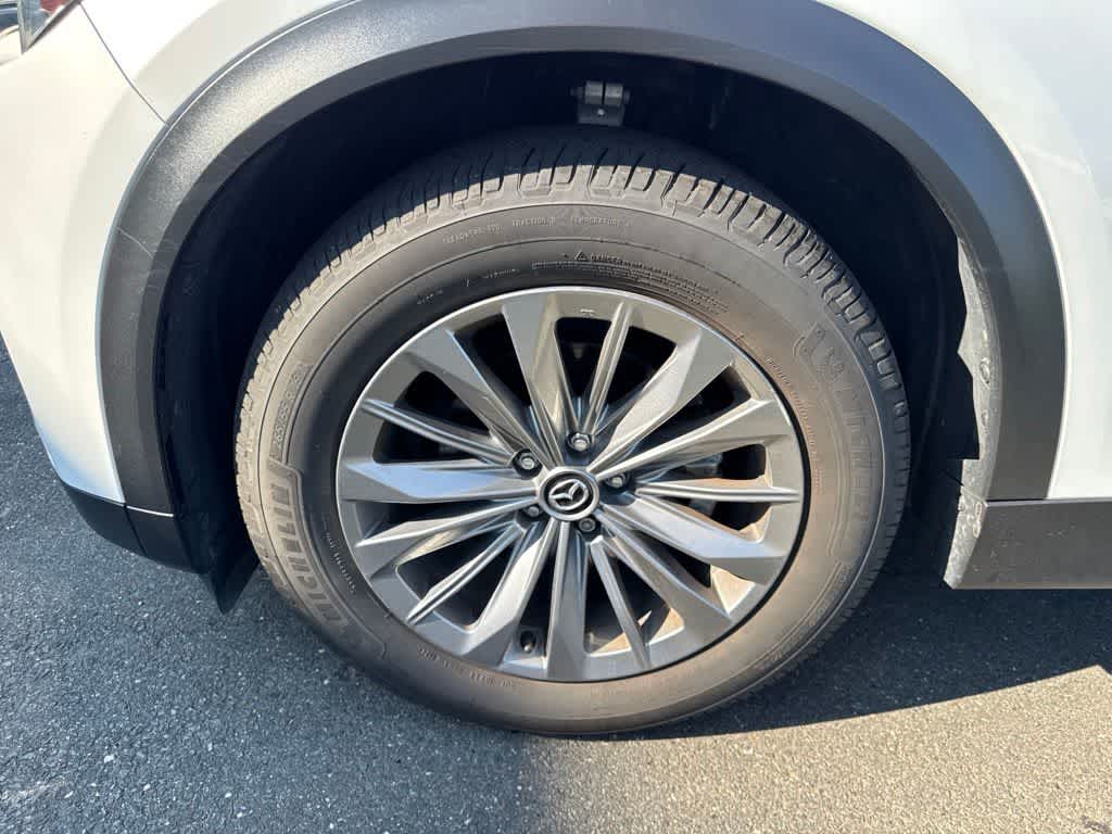 Mazda CX-90 3.3 Turbo Preferred Plus de 2024