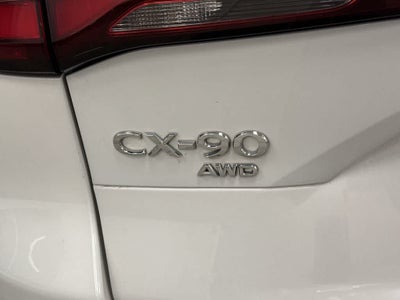 Mazda CX-90 3.3 Turbo Preferred Plus de 2024