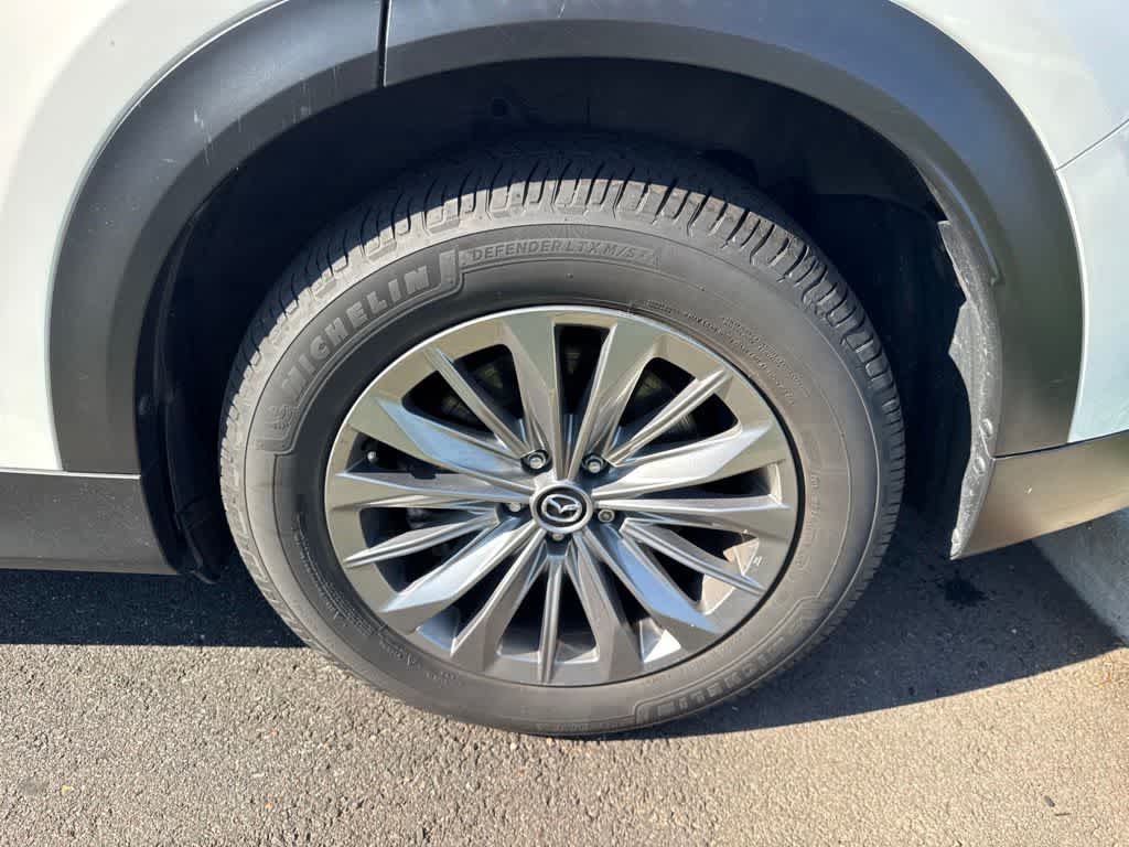 Mazda CX-90 3.3 Turbo Preferred Plus de 2024