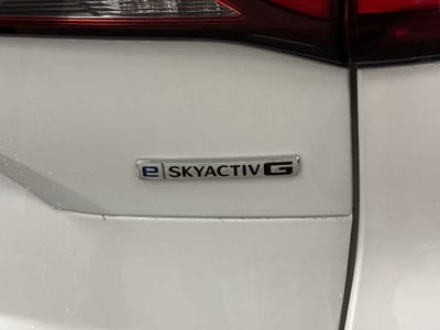 Mazda CX-90 3.3 Turbo Preferred Plus de 2024