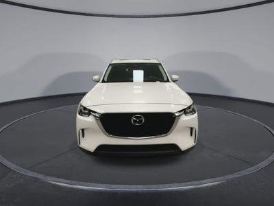 Mazda CX-90 3.3 Turbo Preferred Plus de 2024