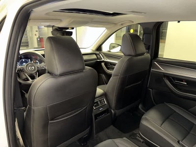 Mazda CX-90 3.3 Turbo Preferred Plus de 2024