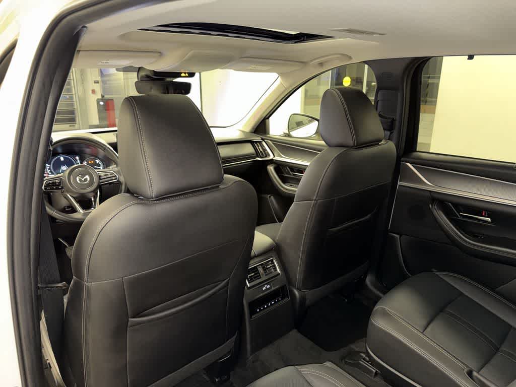 Mazda CX-90 3.3 Turbo Preferred Plus de 2024