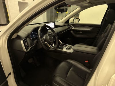 Mazda CX-90 3.3 Turbo Preferred Plus de 2024