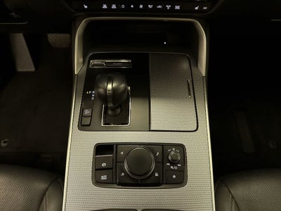 Mazda CX-90 3.3 Turbo Preferred Plus de 2024