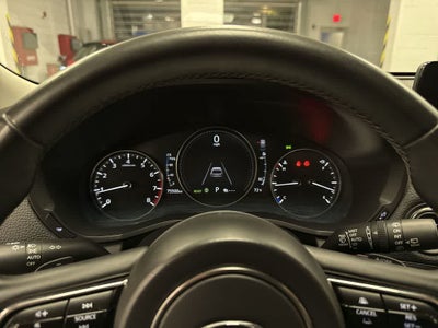 Mazda CX-90 3.3 Turbo Preferred Plus de 2024