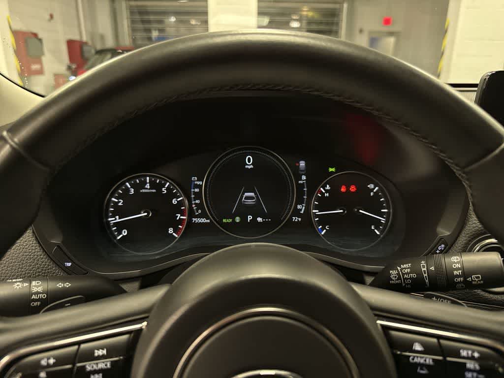 Mazda CX-90 3.3 Turbo Preferred Plus de 2024