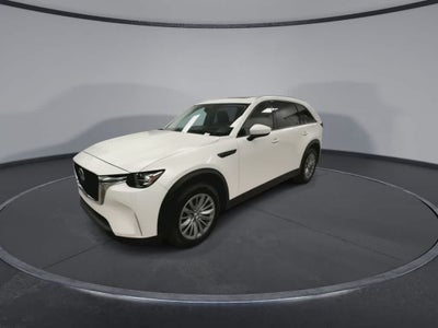 Mazda CX-90 3.3 Turbo Preferred Plus de 2024