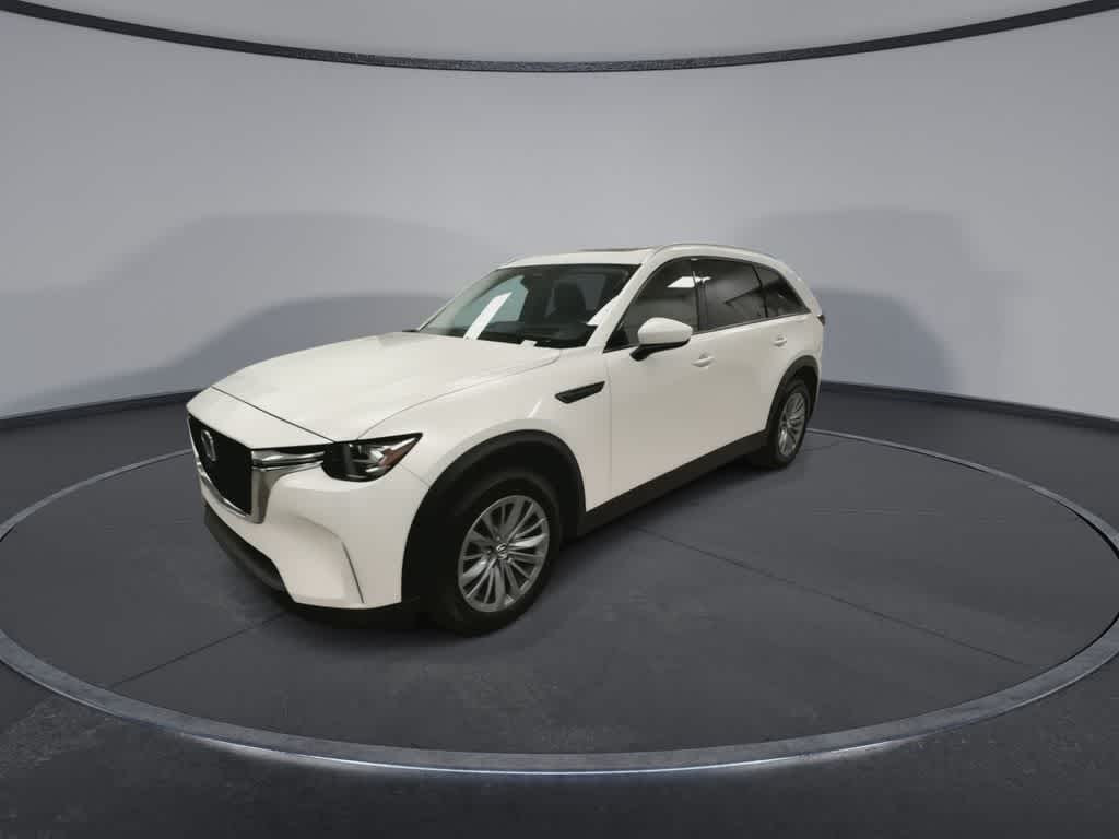 Mazda CX-90 3.3 Turbo Preferred Plus de 2024
