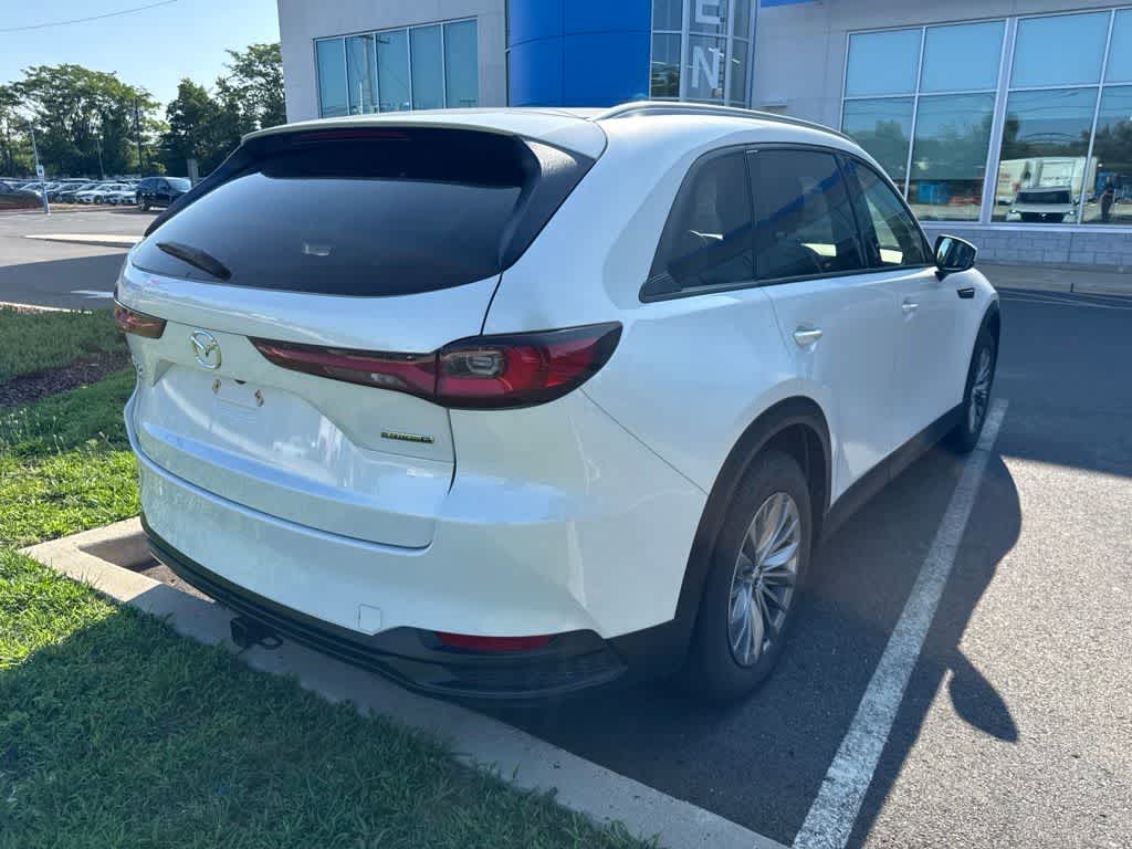 Mazda CX-90 3.3 Turbo Preferred Plus de 2024