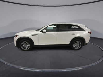 Mazda CX-90 3.3 Turbo Preferred Plus de 2024