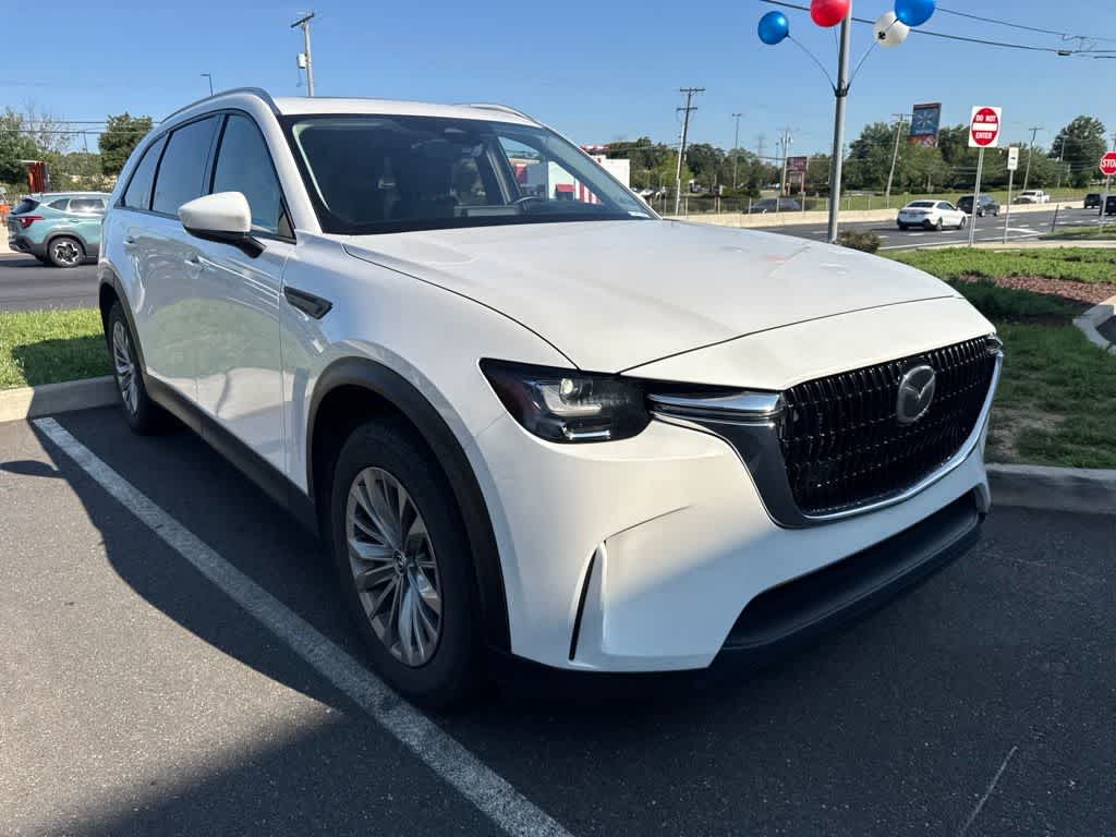 Mazda CX-90 3.3 Turbo Preferred Plus de 2024