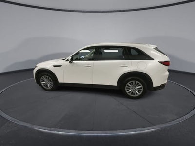 Mazda CX-90 3.3 Turbo Preferred Plus de 2024