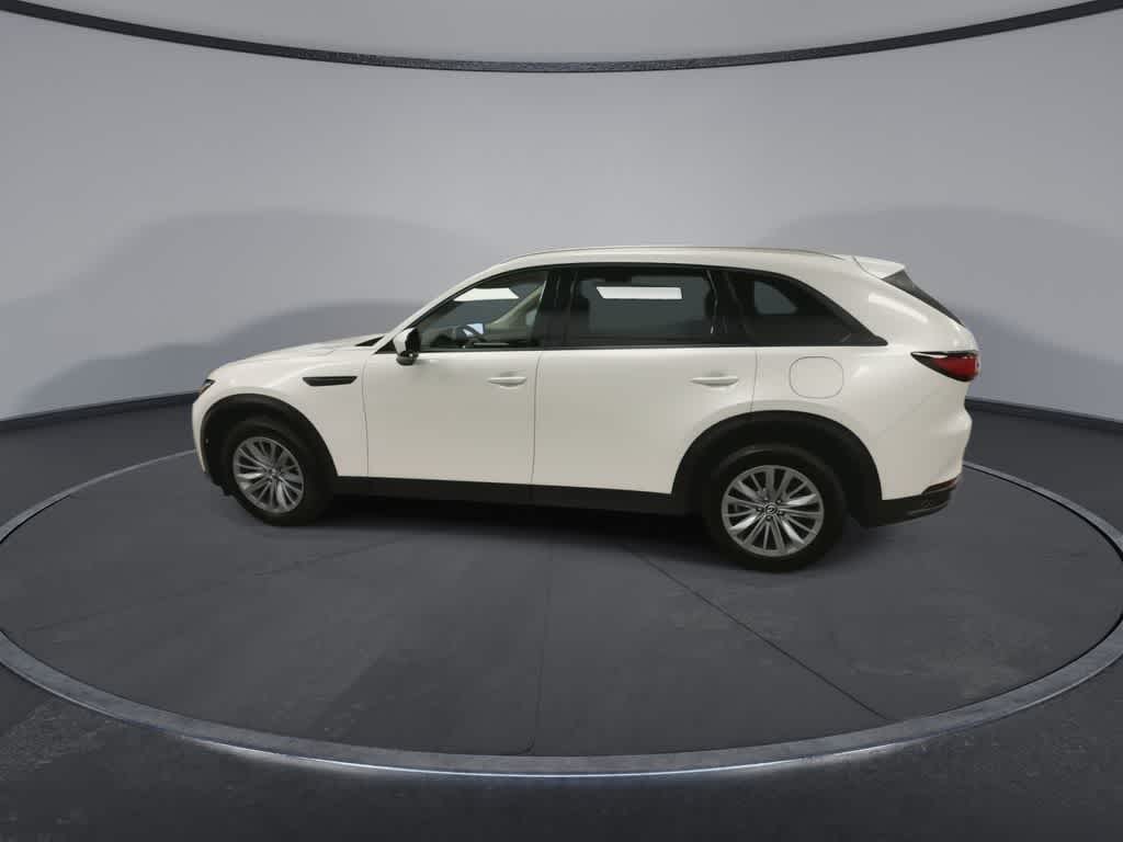 Mazda CX-90 3.3 Turbo Preferred Plus de 2024
