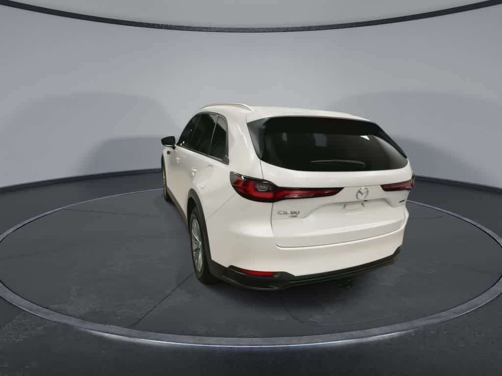 Mazda CX-90 3.3 Turbo Preferred Plus de 2024