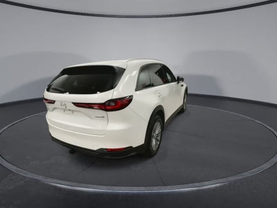 Mazda CX-90 3.3 Turbo Preferred Plus de 2024