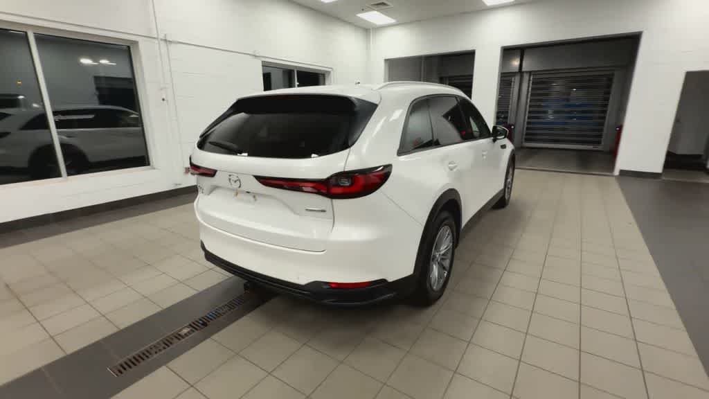 Mazda CX-90 3.3 Turbo Preferred Plus de 2024