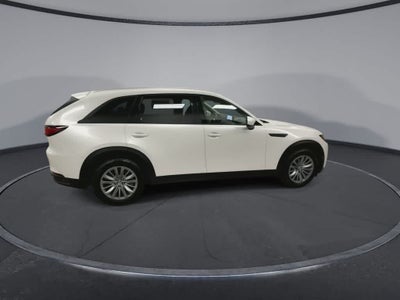 Mazda CX-90 3.3 Turbo Preferred Plus de 2024