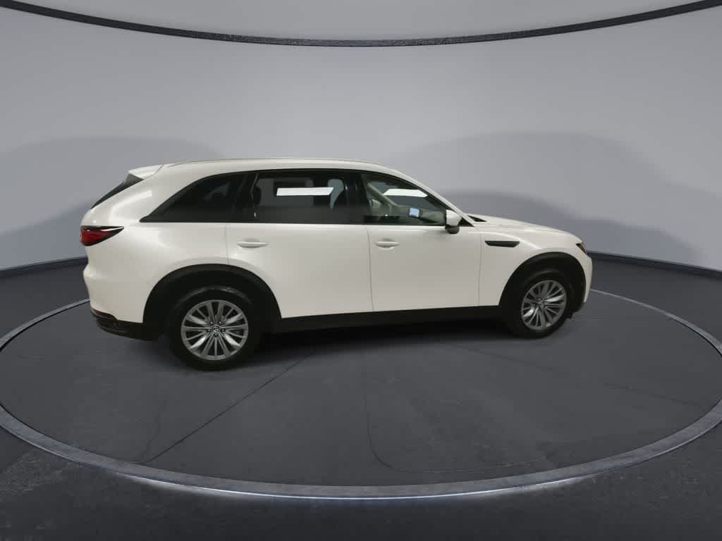 Mazda CX-90 3.3 Turbo Preferred Plus de 2024