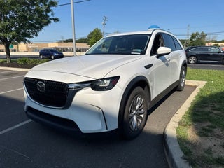 Mazda CX-90 3.3 Turbo Preferred Plus de 2024