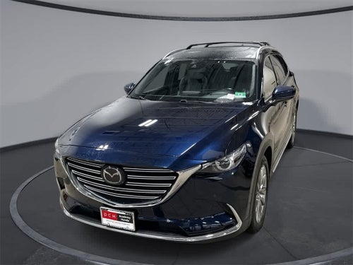 Mazda CX-9 Grand Touring 2018