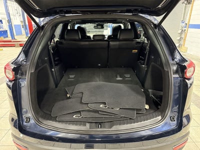 Mazda CX-9 Grand Touring 2018