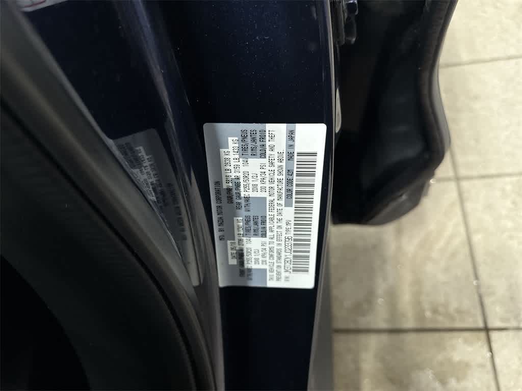 Mazda CX-9 Grand Touring 2018