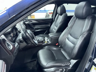 Mazda CX-9 Grand Touring 2018