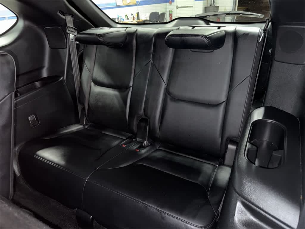 Mazda CX-9 Grand Touring 2018