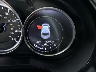 Mazda CX-9 Grand Touring 2018