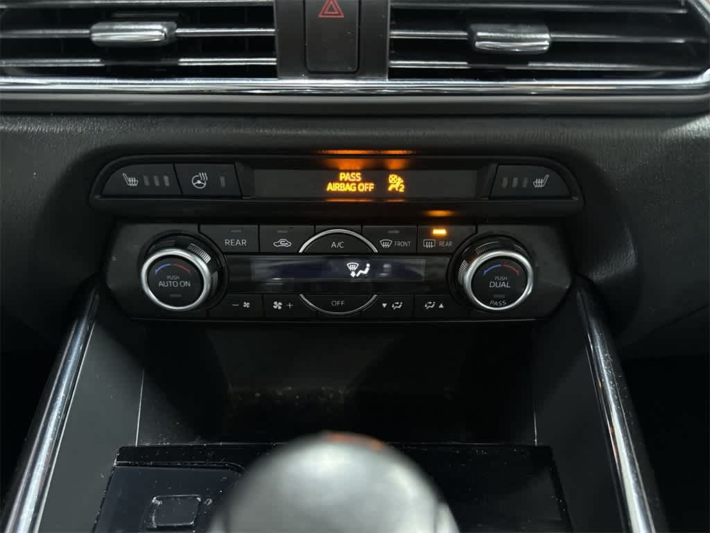 Mazda CX-9 Grand Touring 2018