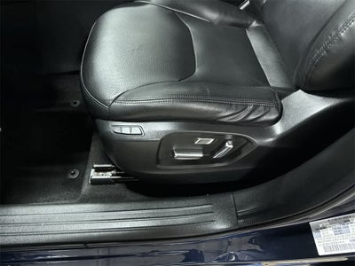 Mazda CX-9 Grand Touring 2018