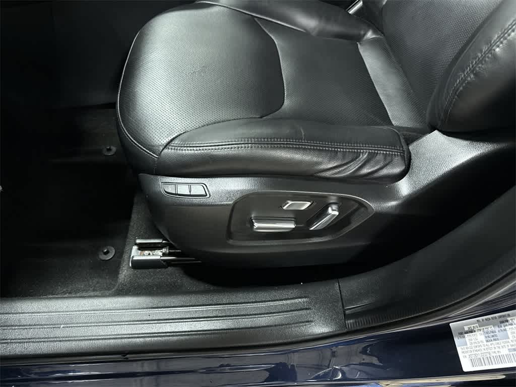 Mazda CX-9 Grand Touring 2018