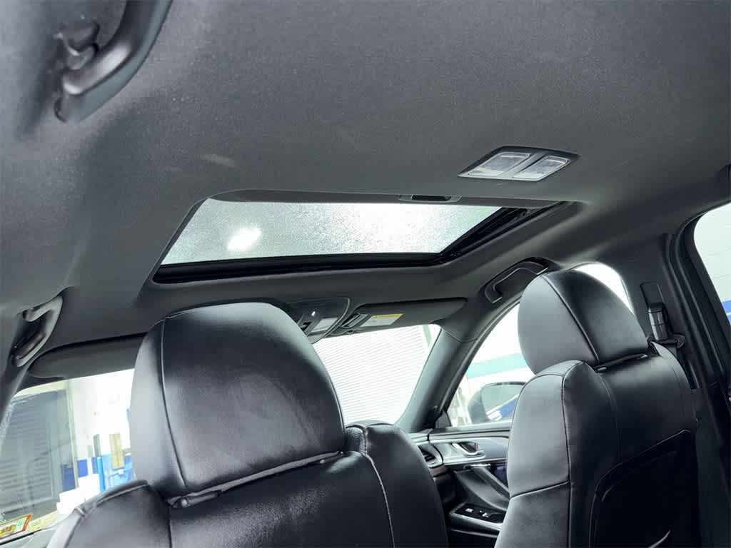 Mazda CX-9 Grand Touring 2018