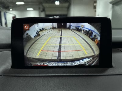 Mazda CX-9 Grand Touring 2018