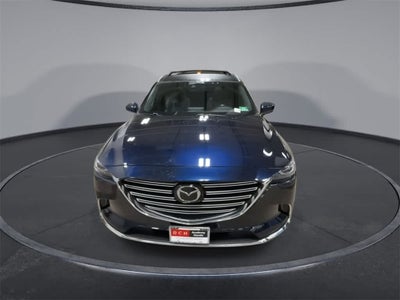 Mazda CX-9 Grand Touring 2018