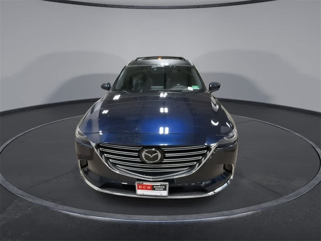 Mazda CX-9 Grand Touring 2018
