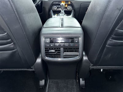 Mazda CX-9 Grand Touring 2018