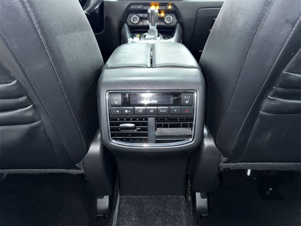 Mazda CX-9 Grand Touring 2018