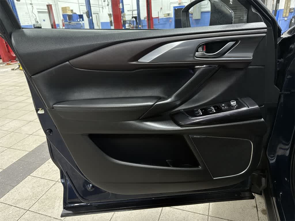 Mazda CX-9 Grand Touring 2018