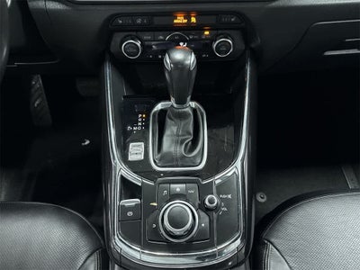 Mazda CX-9 Grand Touring 2018