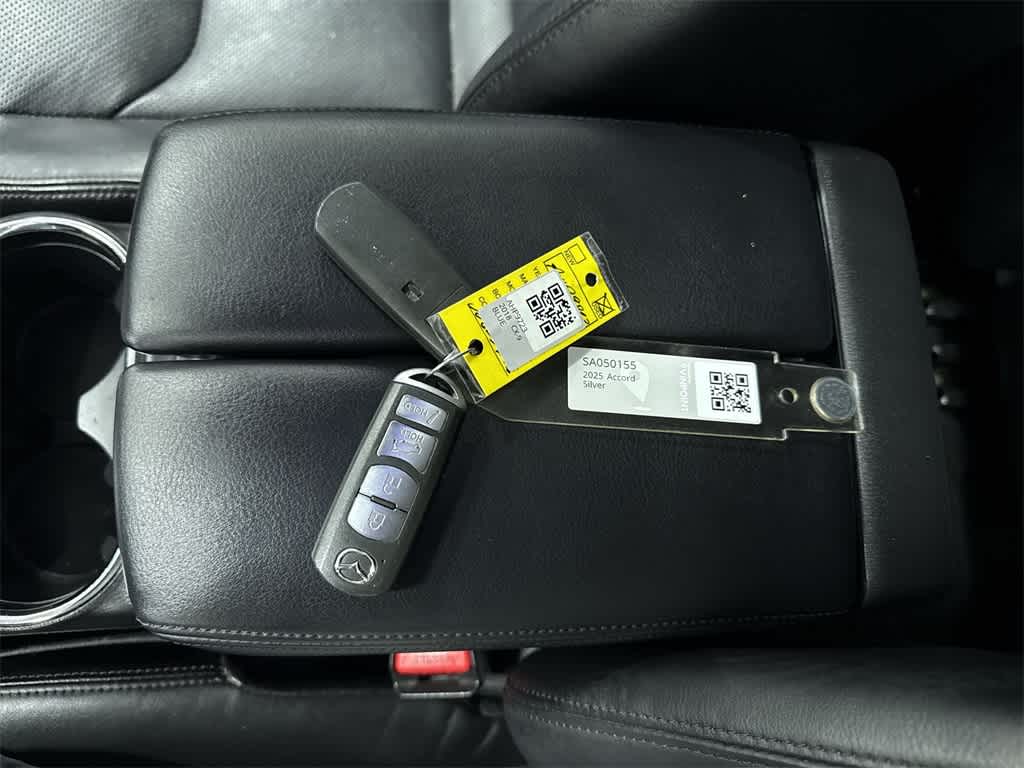 Mazda CX-9 Grand Touring 2018