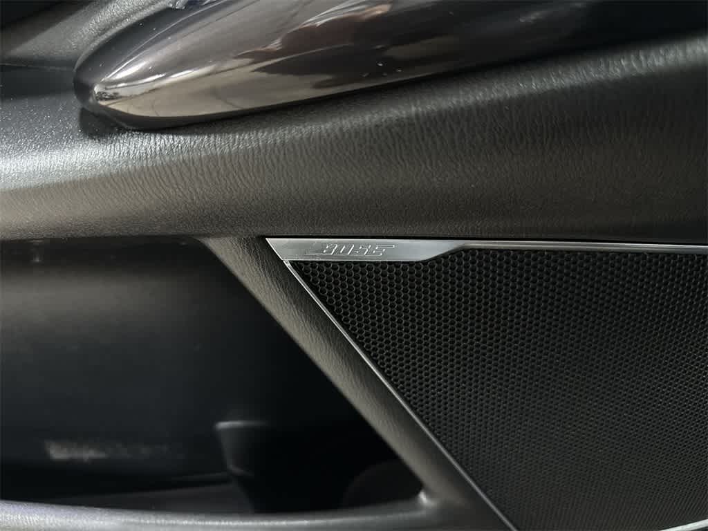 Mazda CX-9 Grand Touring 2018