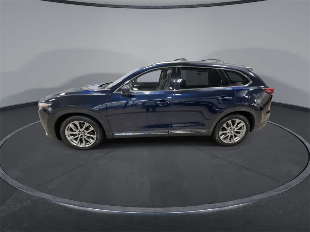 Mazda CX-9 Grand Touring 2018