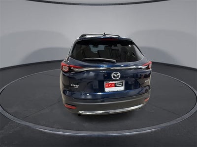 Mazda CX-9 Grand Touring 2018