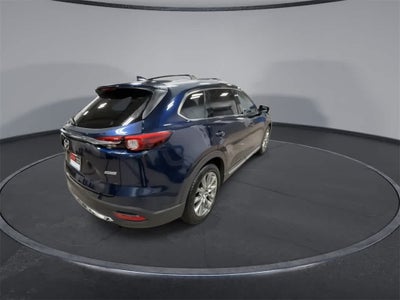 Mazda CX-9 Grand Touring 2018