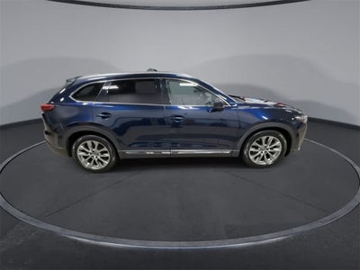 Mazda CX-9 Grand Touring 2018