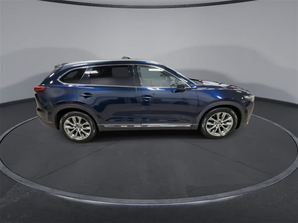 Mazda CX-9 Grand Touring 2018